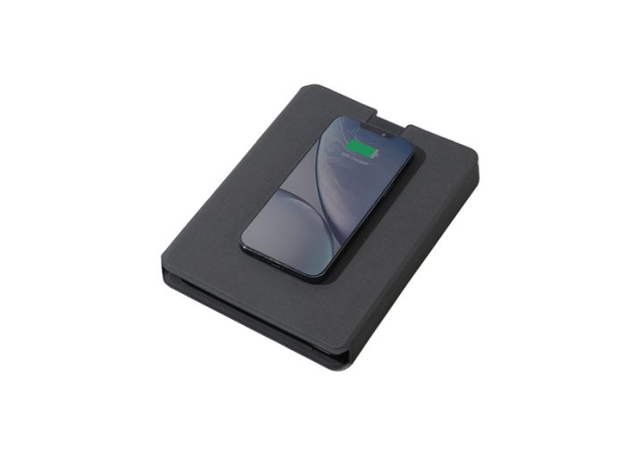 <b>Magknote</b> - Smart Wireless Powerbank Organizer - Image 5