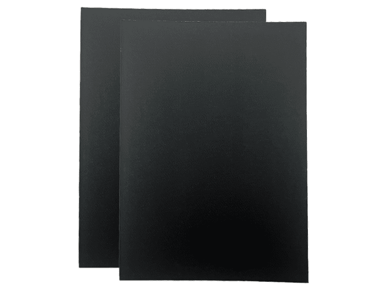 Bidon — Black Certificate Holder