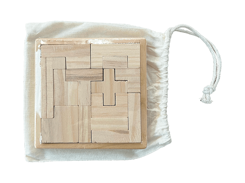 Jilak — The Wooden Puzzle Game That Engages and Impresses