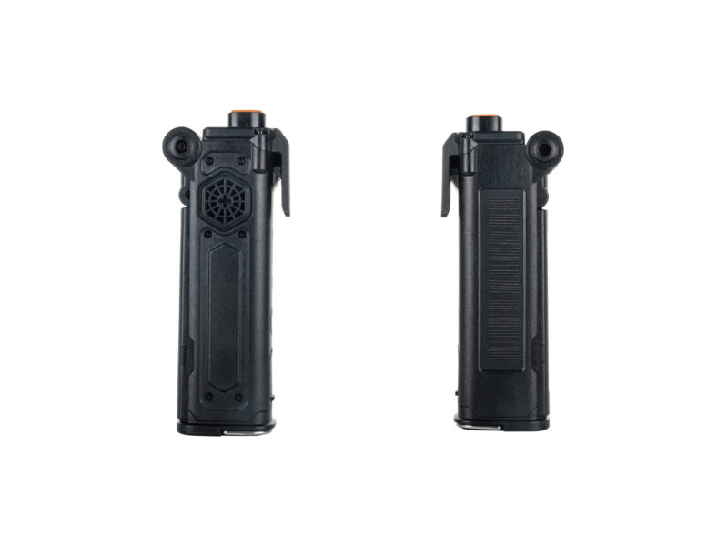 Dorf — Multifunctional Car Emergency Survival Tool