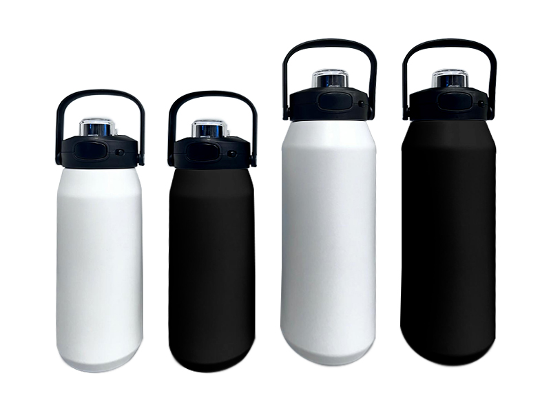 Hullk — Double Walled, Stainless Steel Flask built for Performance, designed for Impact