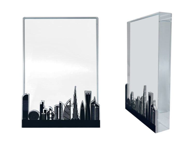 Skyline — UAE Skyline Glass Trophy