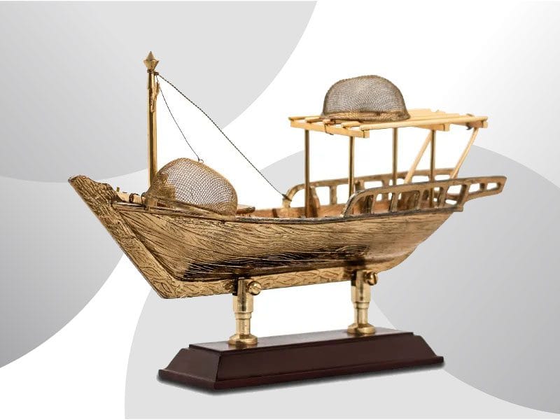 Shu'ai (Fishing boat)