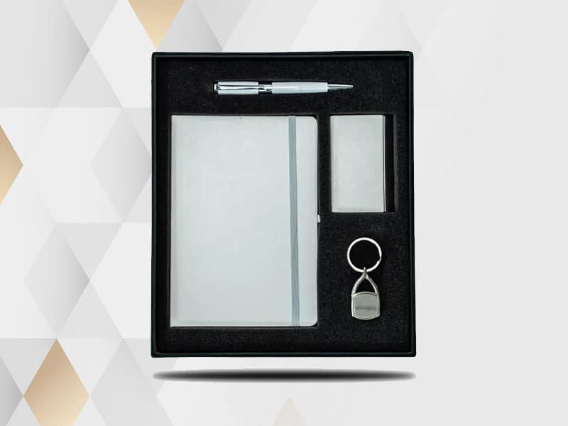 Inexmatt Frost Classic set Dwitya