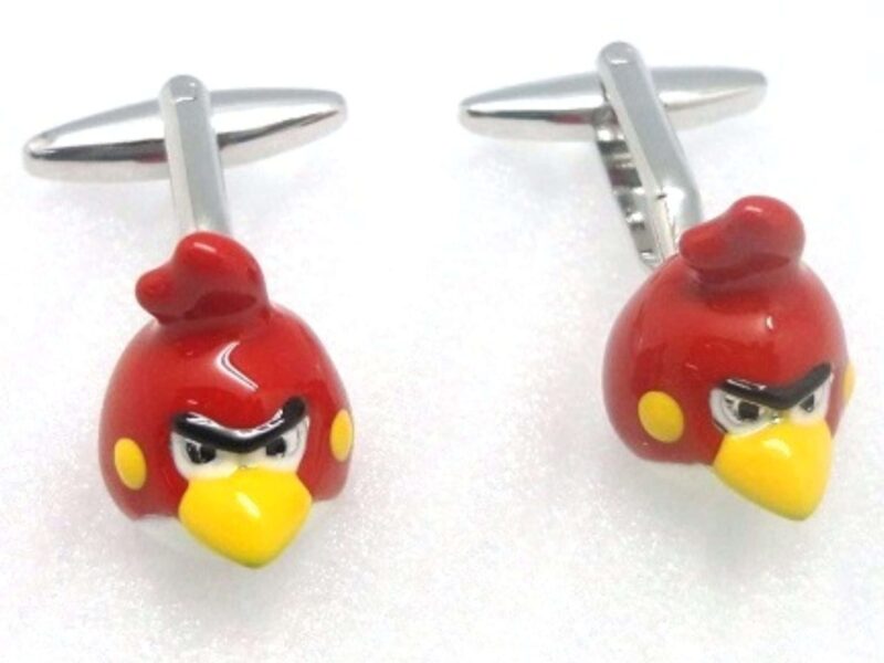 Angry Bird