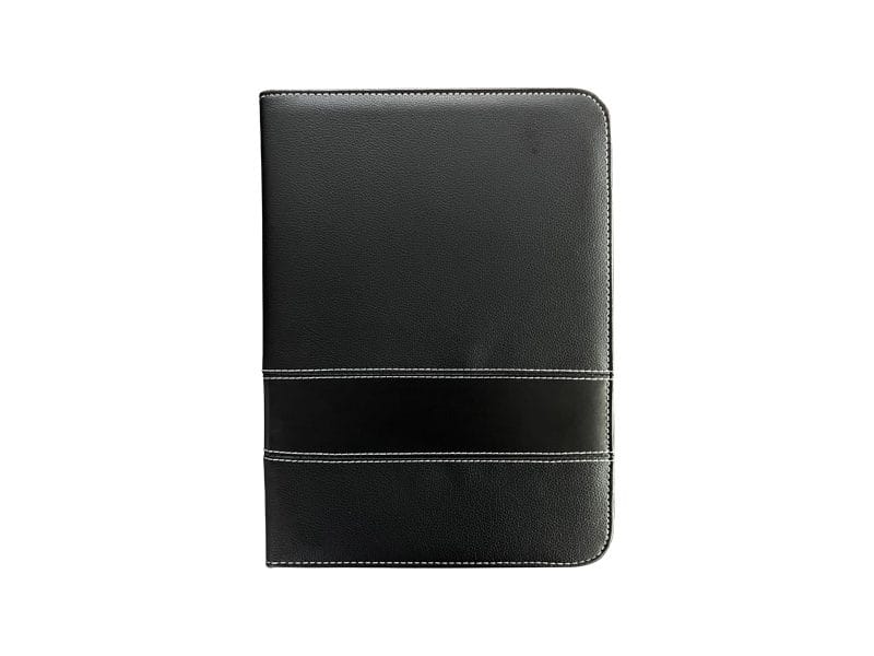Attaché — A4 Leatherette Portfolio