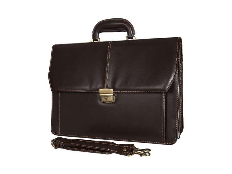 Chalize — Handle bag with strap