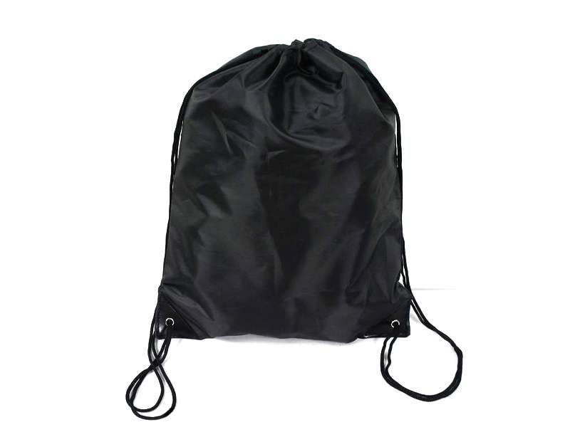 Drawstring bag — Sleek, Versatile & Lightweight