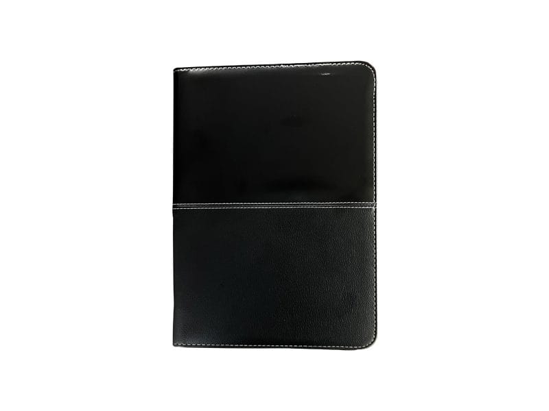 Cardano — A4 Zippered Portfolio