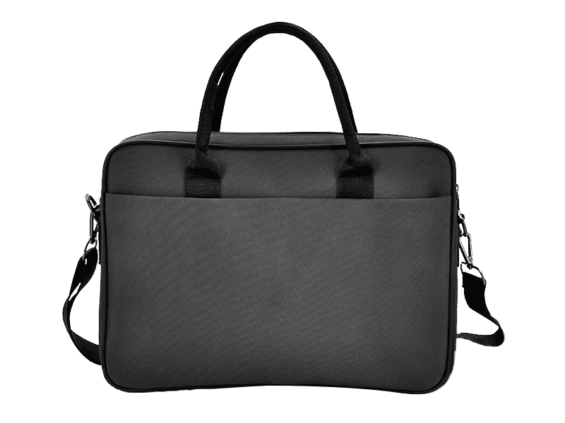 Clusso — Classic Business Laptop Bag
