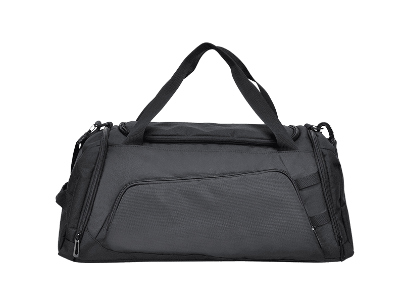 Crusader — The Durable Duffle Bag