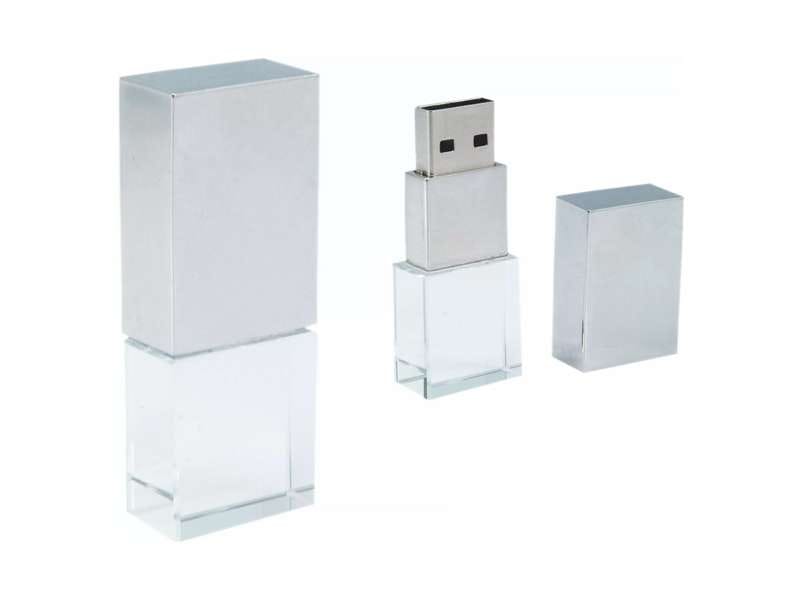 Crystal Usb 1