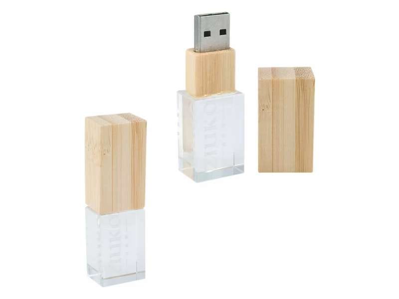 Crystal Usb 3