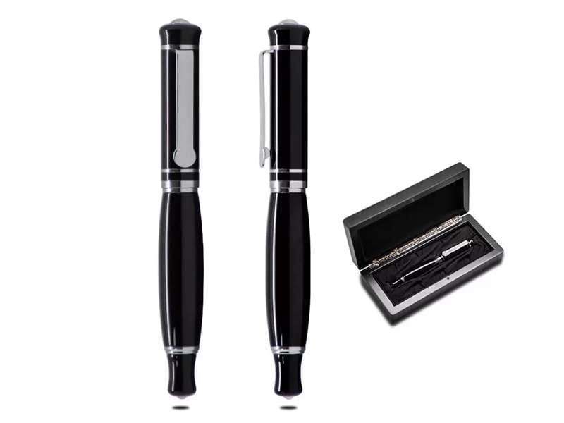 Duke Gnome — Luxurious Duke ballpoint pen