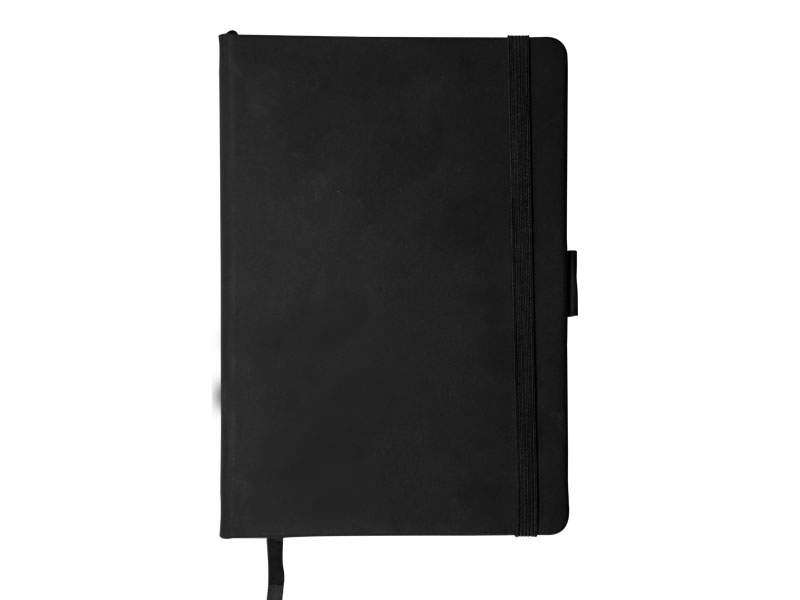 Exmatt — A5 notebook