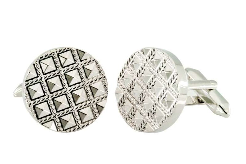 Fashion Cufflinks FC 1
