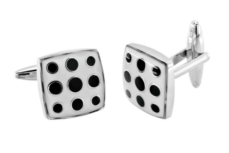 Fashion Cufflinks FC 10