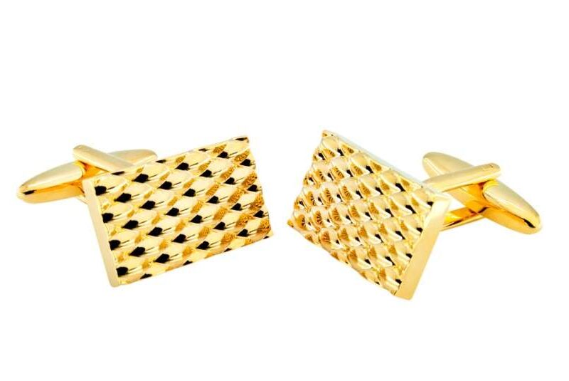 Fashion Cufflinks FC 2