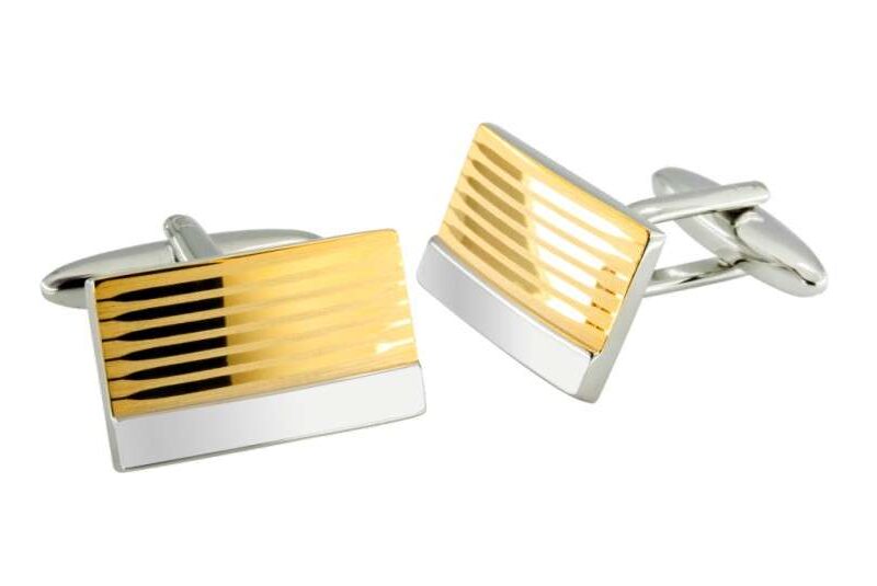 Fashion Cufflinks FC 3