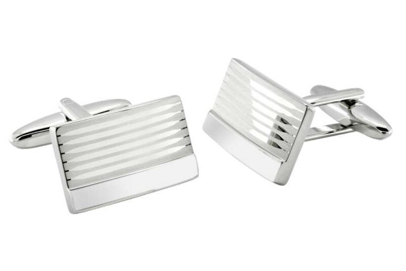 Fashion Cufflinks FC 6