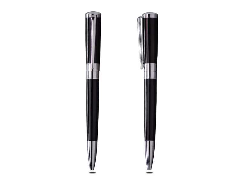 Foreman — Classy Lacquered Ballpoint Pen