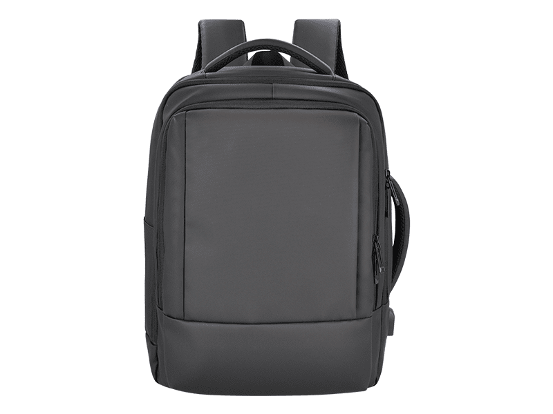 Minex — Expandable Business Backpack