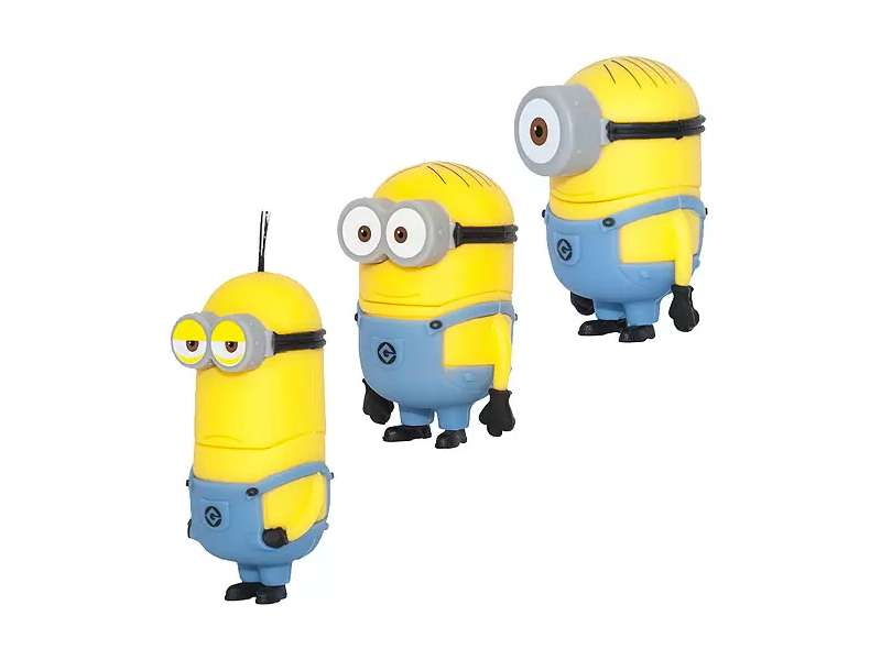 Minion Usb