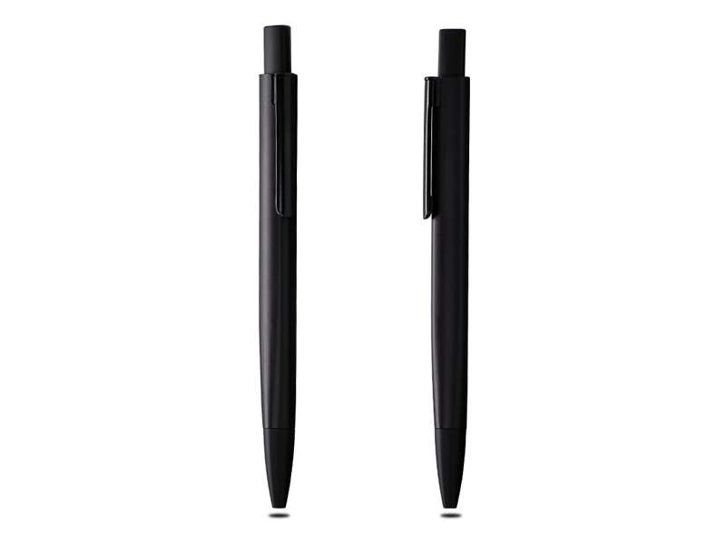 Prisma — Triangle body ball point metal pen