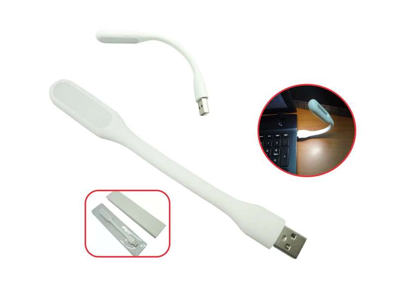 Radian — Powerful USB light