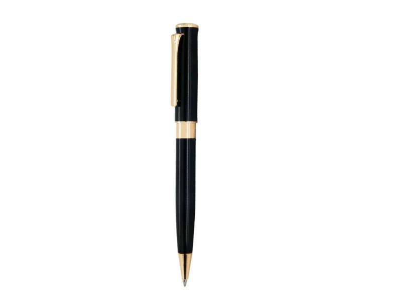 Regime — Black Lacquered body ball pen