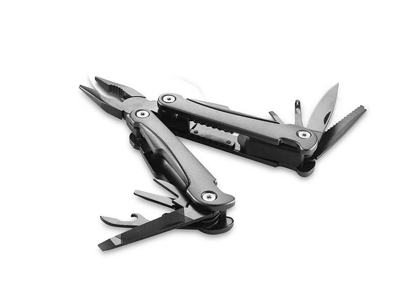 Stuttgard — 14 in 1 compact Multitool Kit