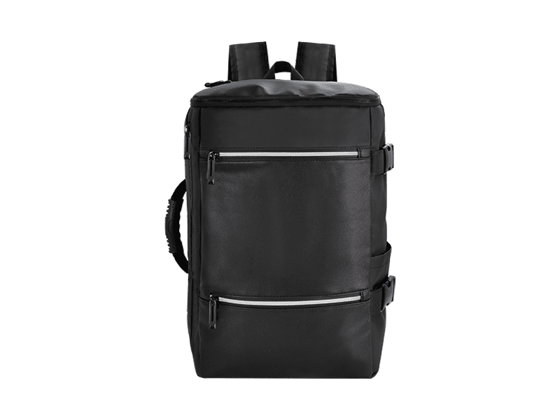 Triglo — The Multifunctional Backpack