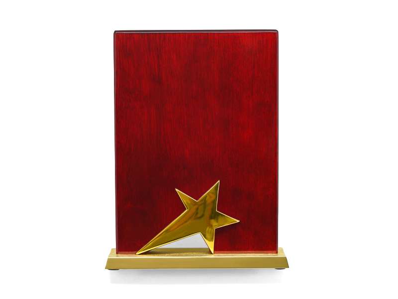 Tabit Trophy (Gold)