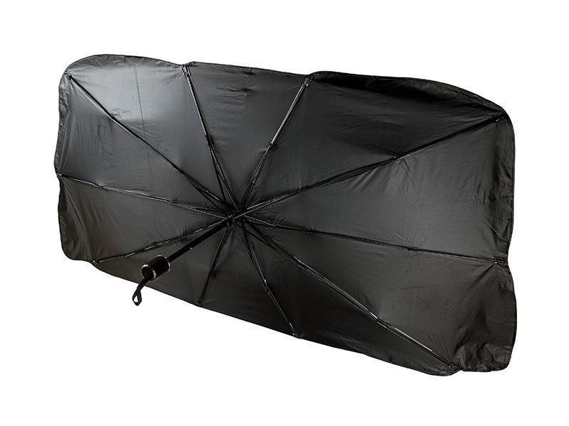 Umbrella Sunshade — Your car's best protection against heat & sun