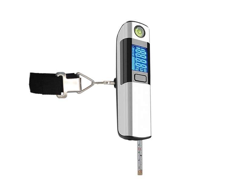 Jifi — Digital luggage scale