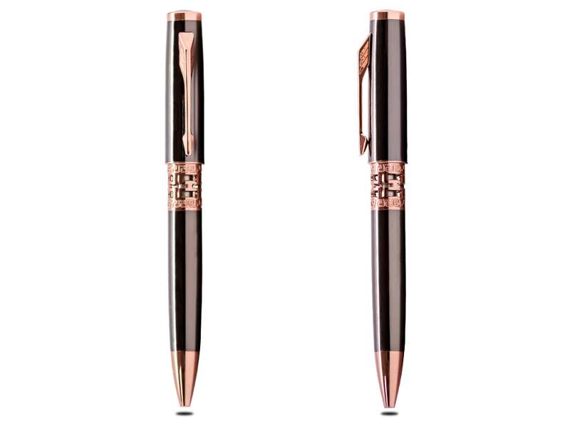 Warlock — Premium Ballpoint pen