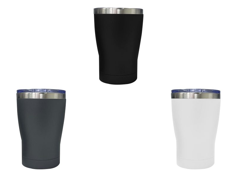Wrin — Cute, Petite Stainless Steel Cup