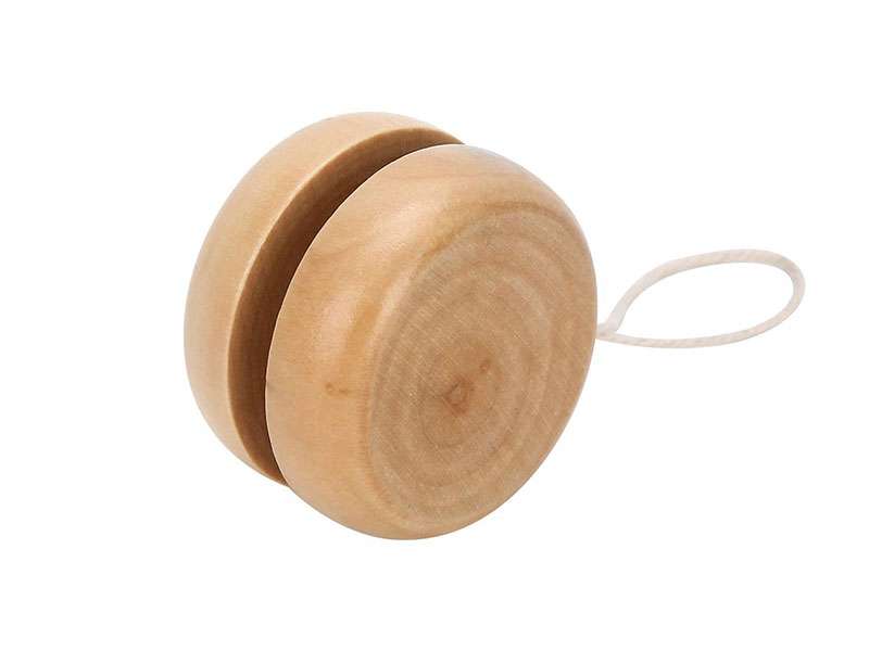 Yoyo — ♻️Eco-friendly wooden toy