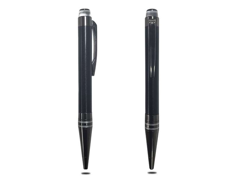 Grouton — Premium metal pen