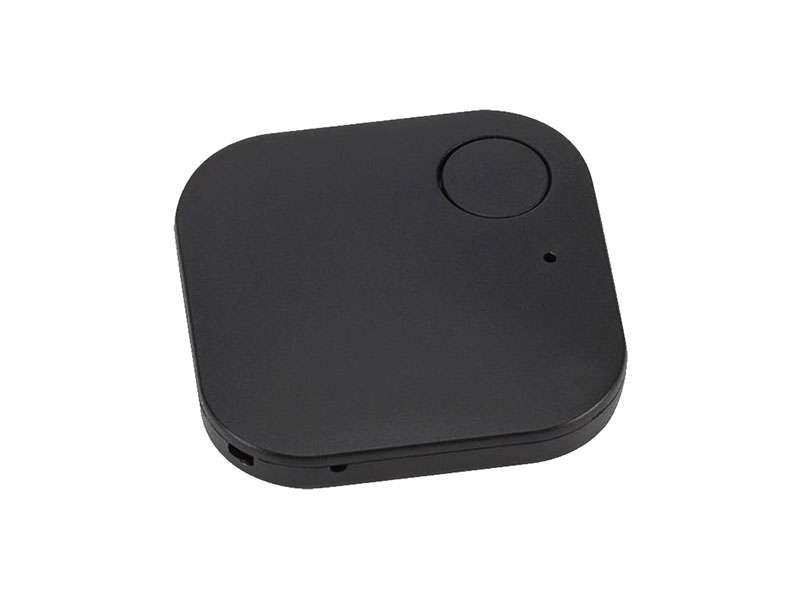 iTag — Lightweight Bluetooth operated Key Finder
