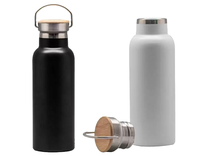 Spry — Double Walled Vacuum Bottle