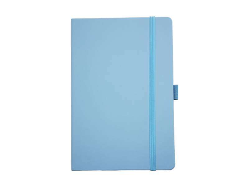 Glam — A5 Notebook