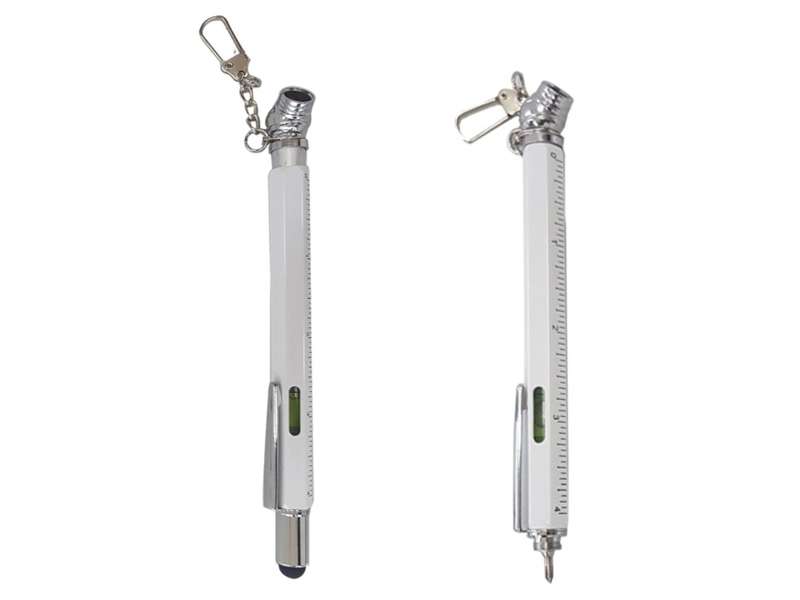 Practer — Multifunctional pen